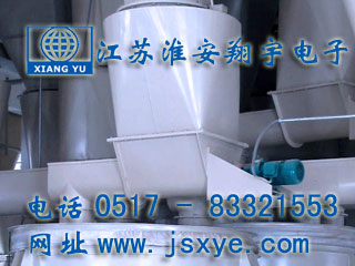 定量自動(dòng)給料