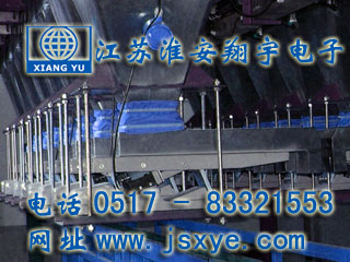 XYWQC-稱重式定量秤定值秤計(jì)量控制系統(tǒng)