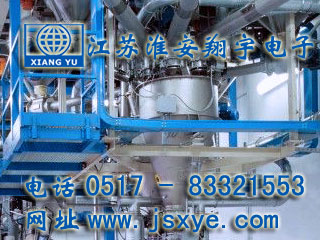 XYWQC-稱重式定量秤定值秤計(jì)量控制系統(tǒng)