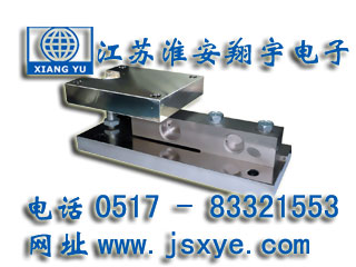 稱重模塊XYWS-CBM