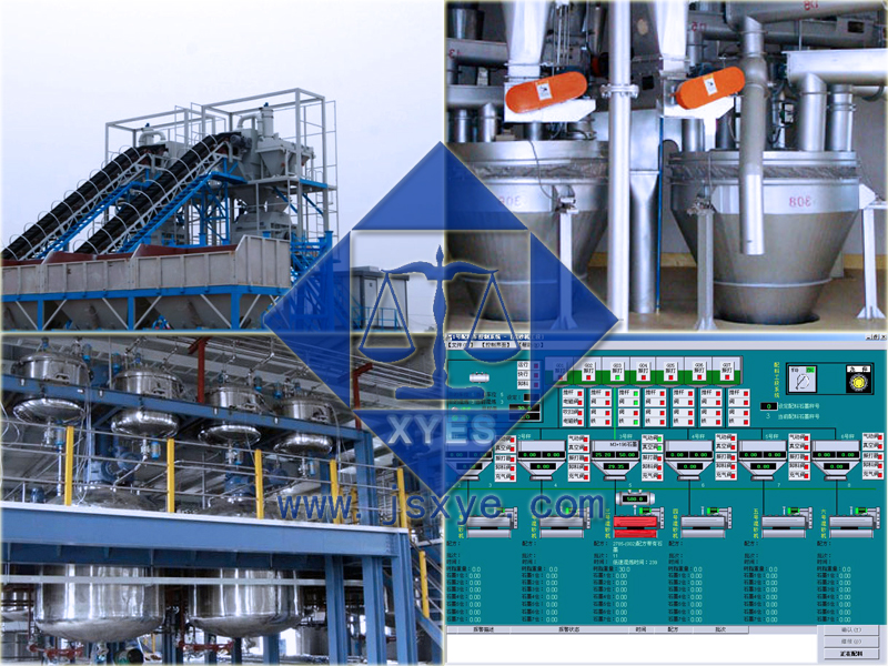 XYBSS-6TM配料系統(tǒng)廠家江蘇淮安翔宇電子定量值自動(dòng)順序配料系統(tǒng)XYBSS-6TM適合6種物料定量值自動(dòng)順序配料精準(zhǔn)高效 更多配料秤系統(tǒng)就在m.lycjrl.com 電話0517-83321553