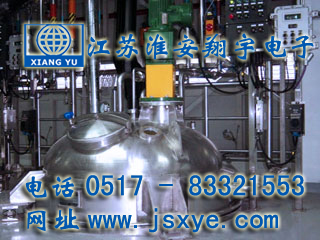 料斗料罐稱(chēng)重模塊 選型與應(yīng)用