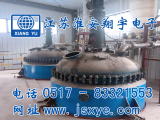 高壓釜計(jì)量,高壓釜計(jì)量罐,高壓釜稱重模塊,高壓釜稱重系統(tǒng),高壓釜秤,XYRES